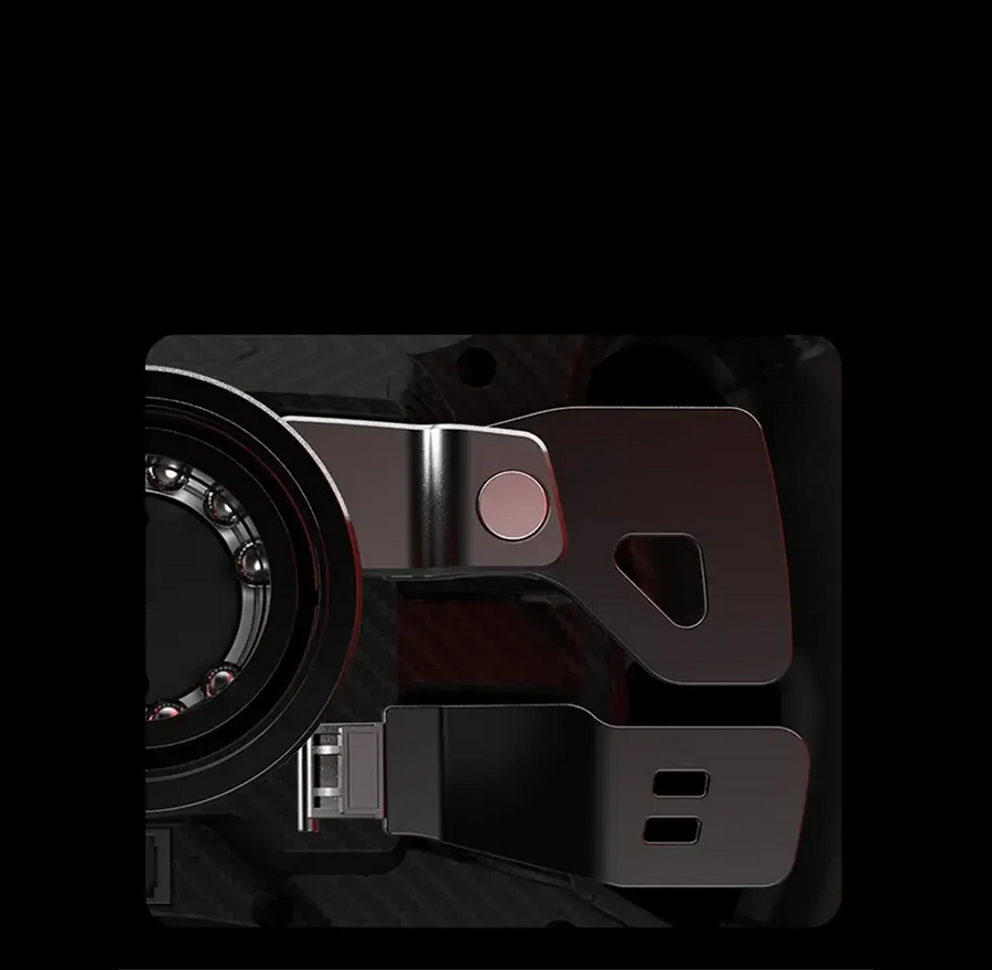 MOZA product feature