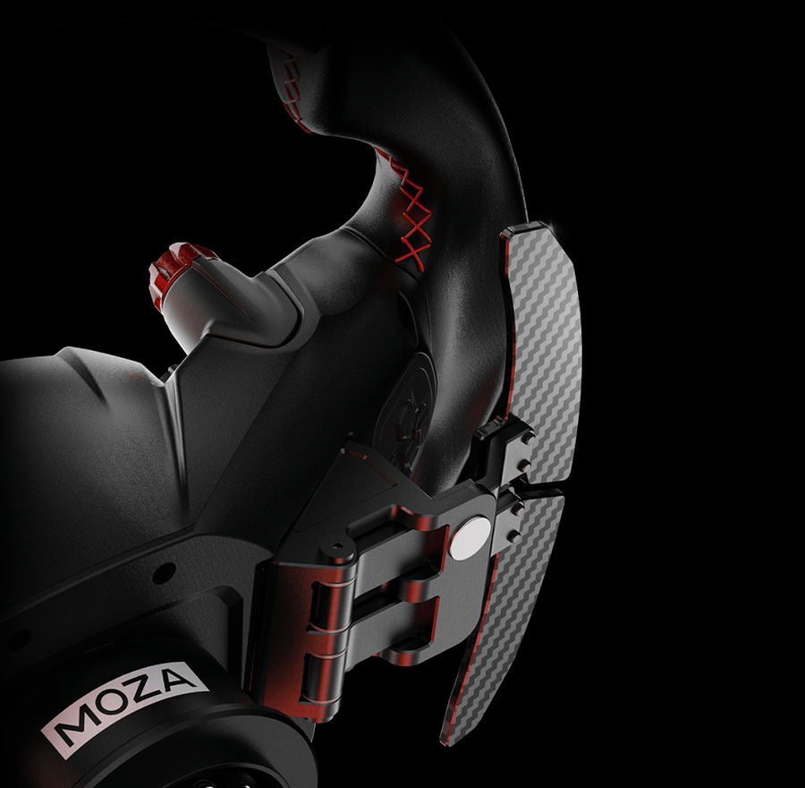 MOZA product feature