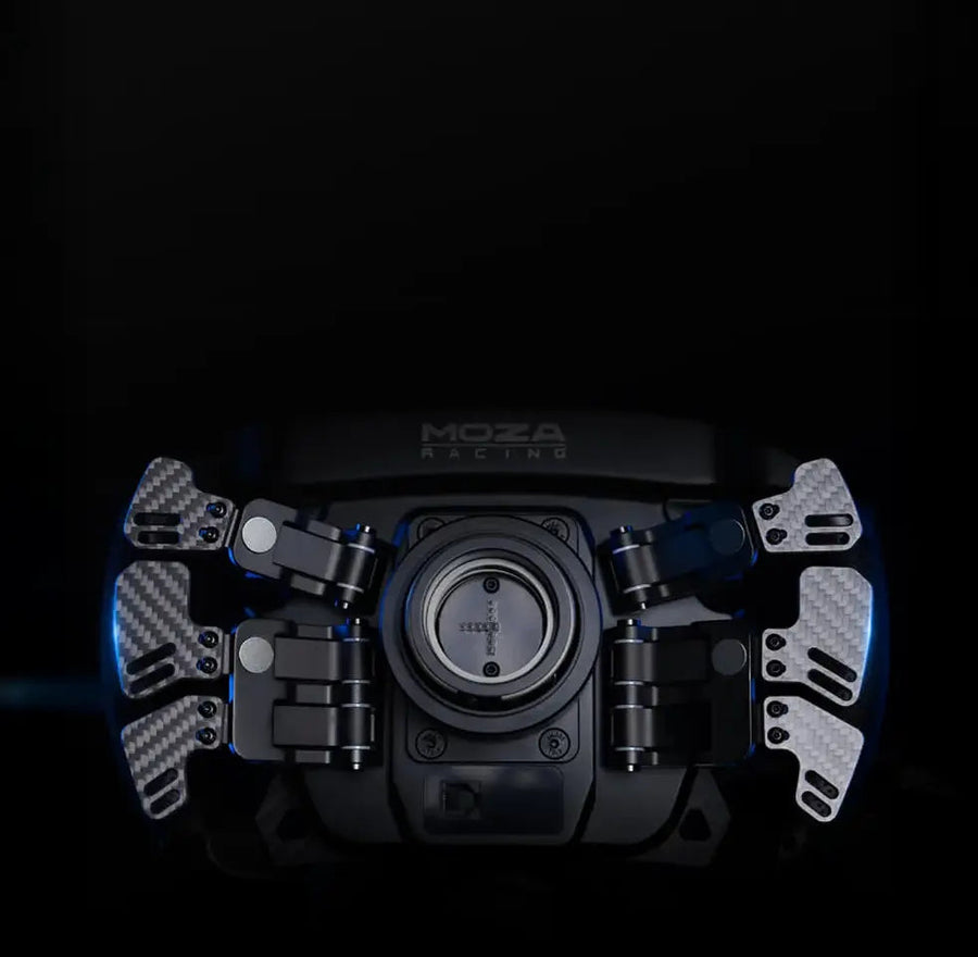 MOZA product feature
