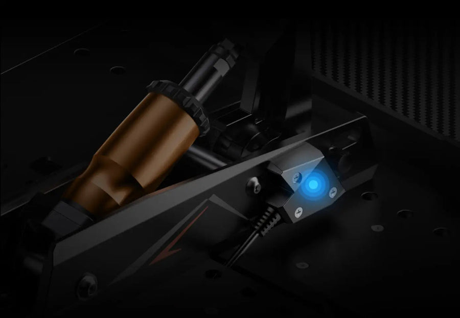 MOZA product feature