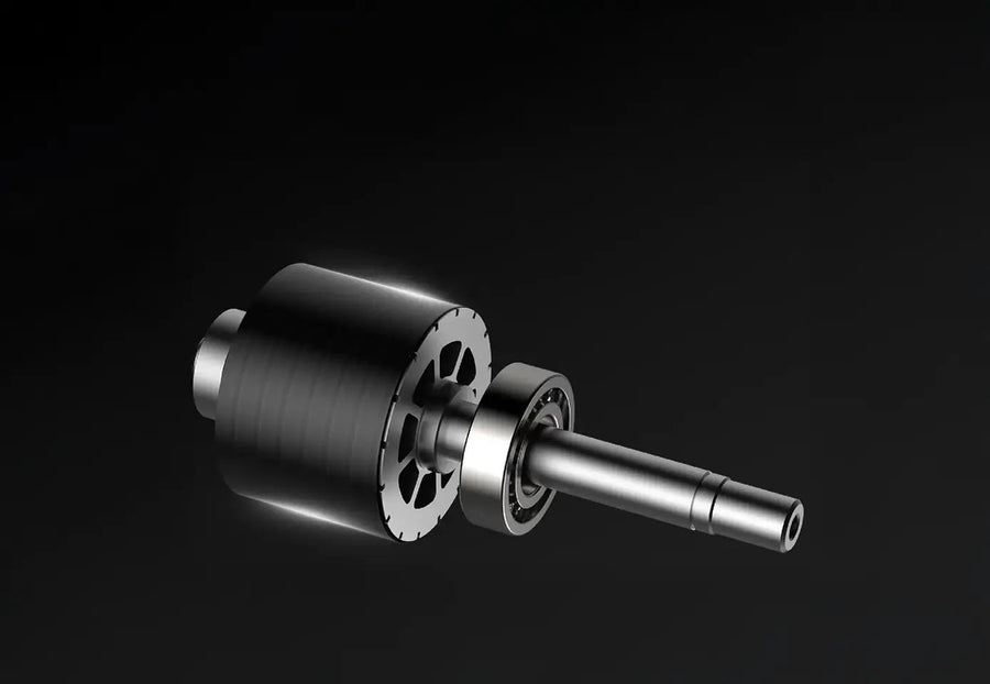 MOZA product feature