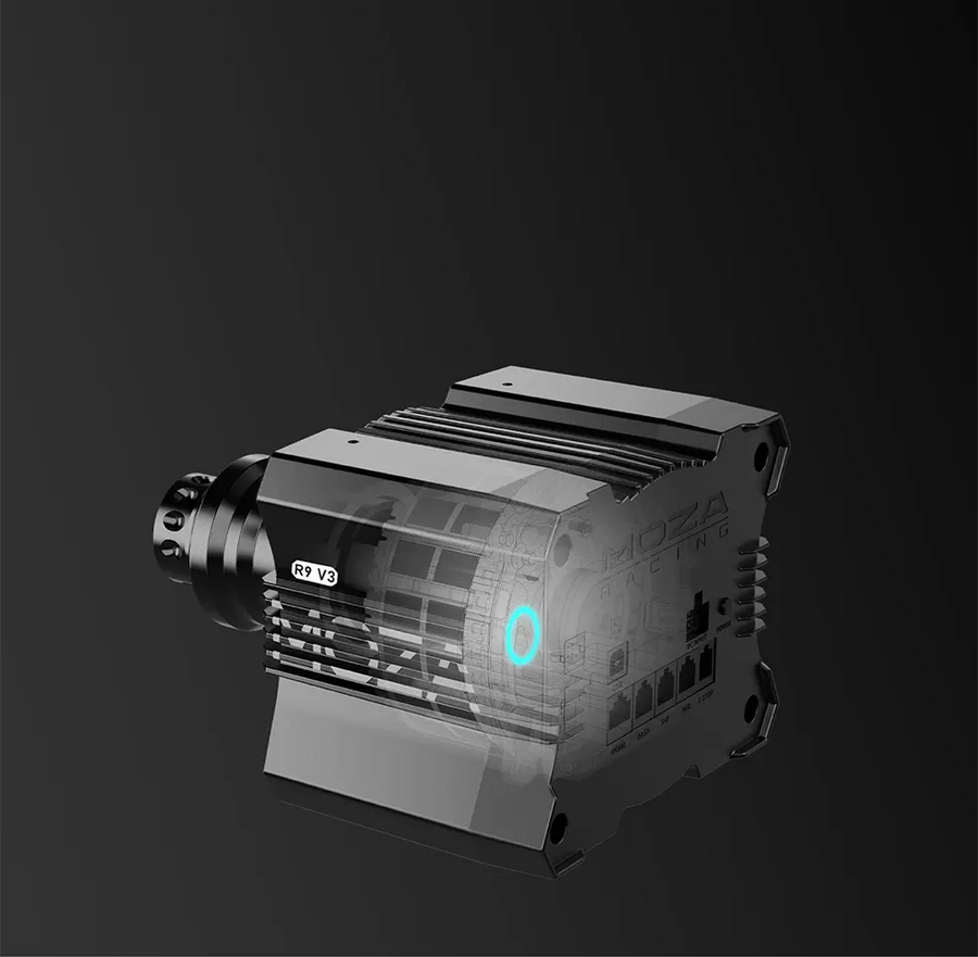MOZA product feature