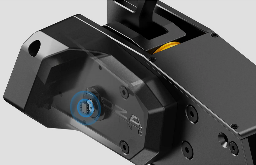 MOZA product feature