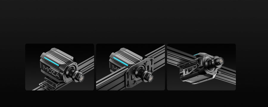MOZA product feature