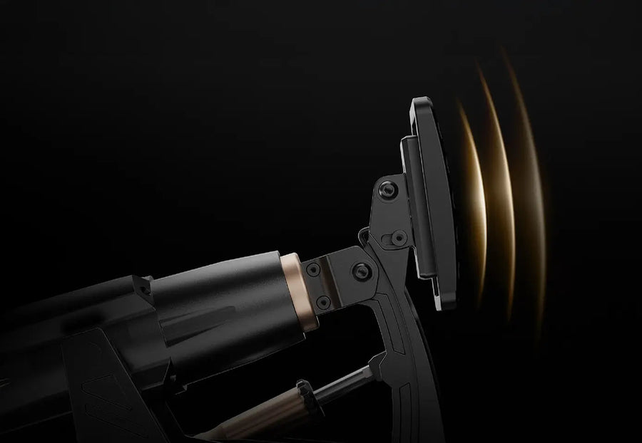 MOZA product feature