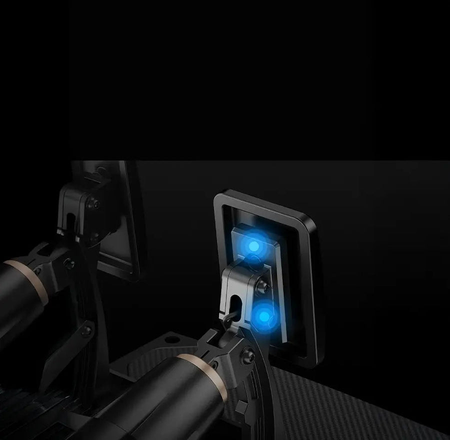 MOZA product feature