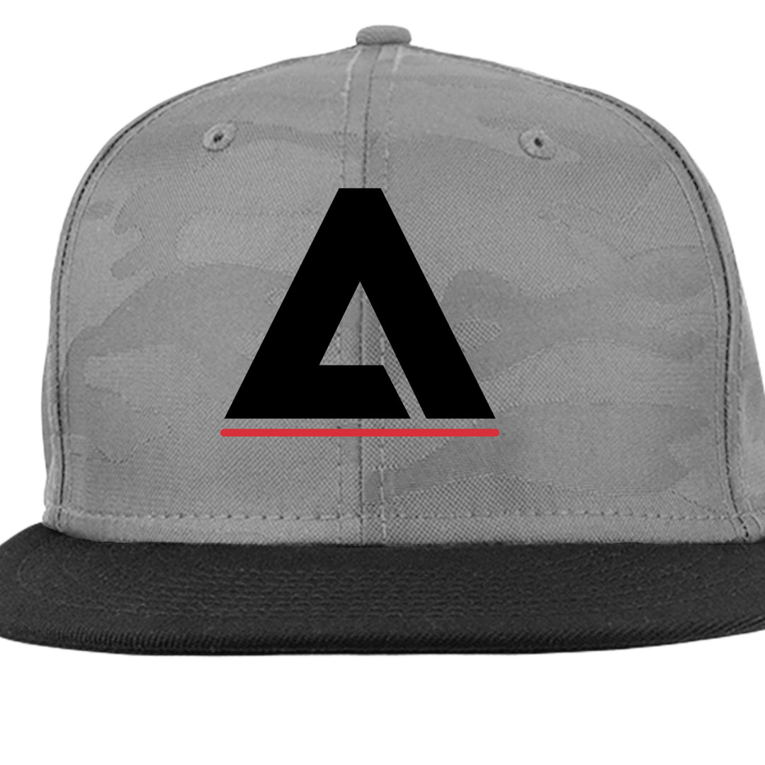 Black/Rain GyC - FRONT