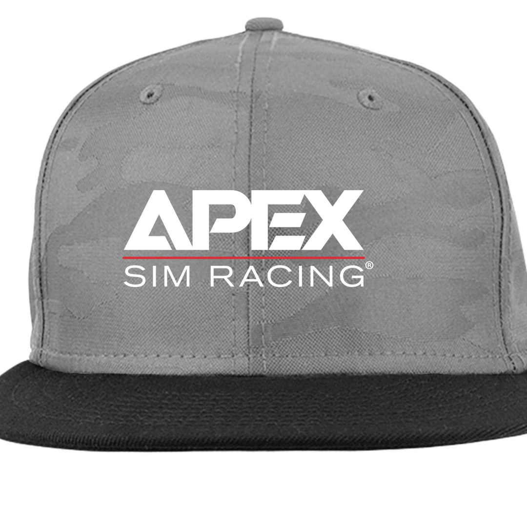 Black/Rain GyC - FRONT