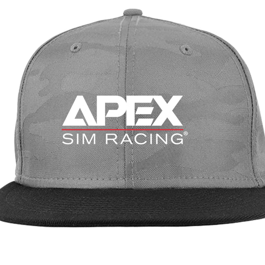 Black/Rain GyC - FRONT