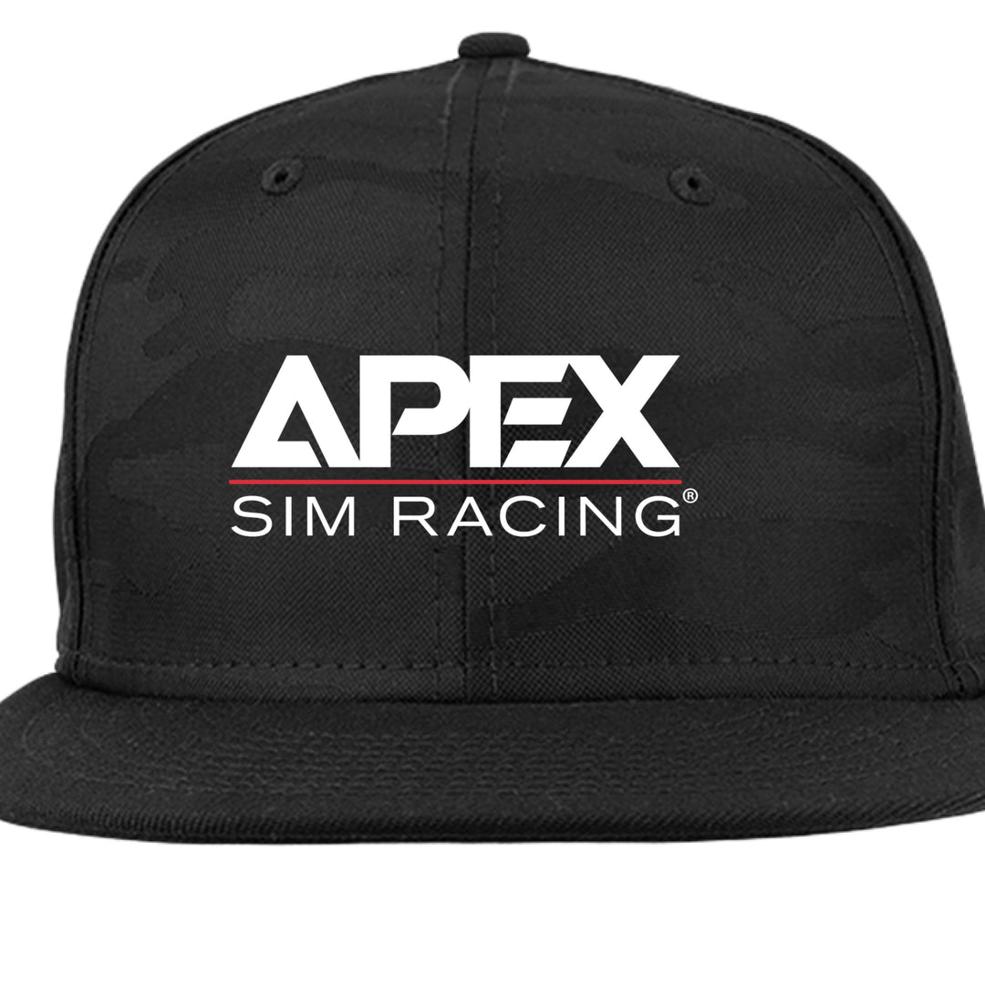 Black/Black Ca - FRONT