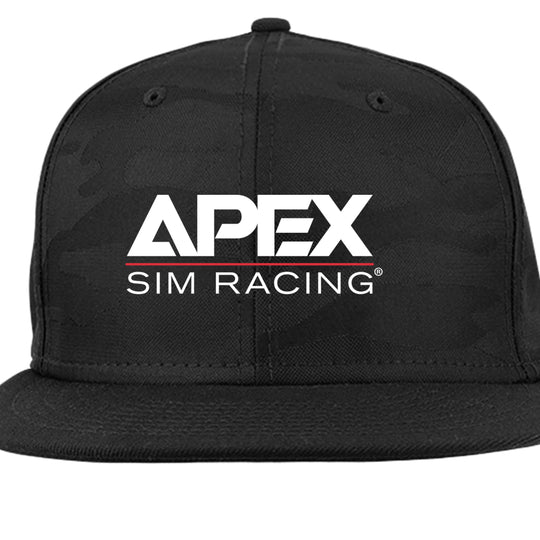 Black/Black Ca - FRONT