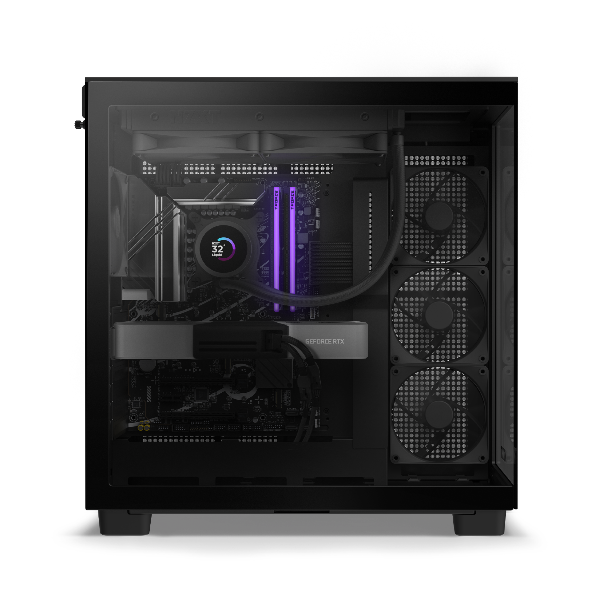 NZXT Player Three - Thumbnail 5