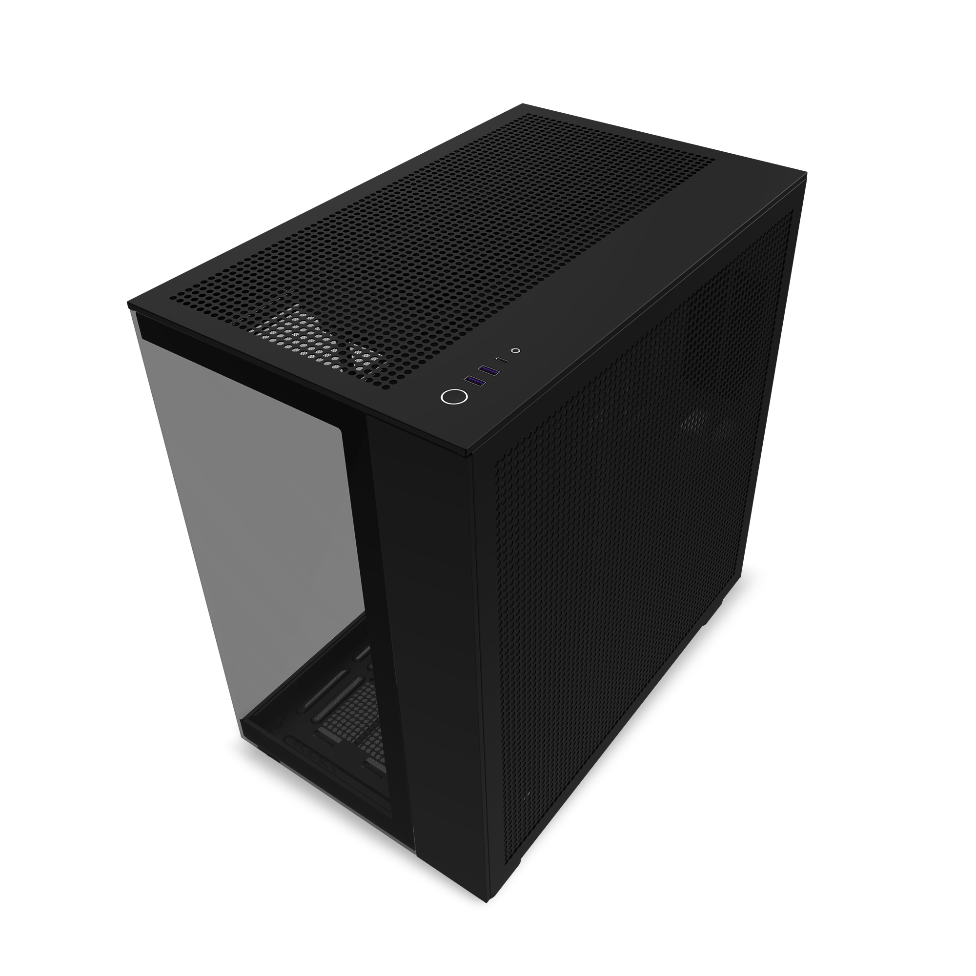 NZXT Player Three