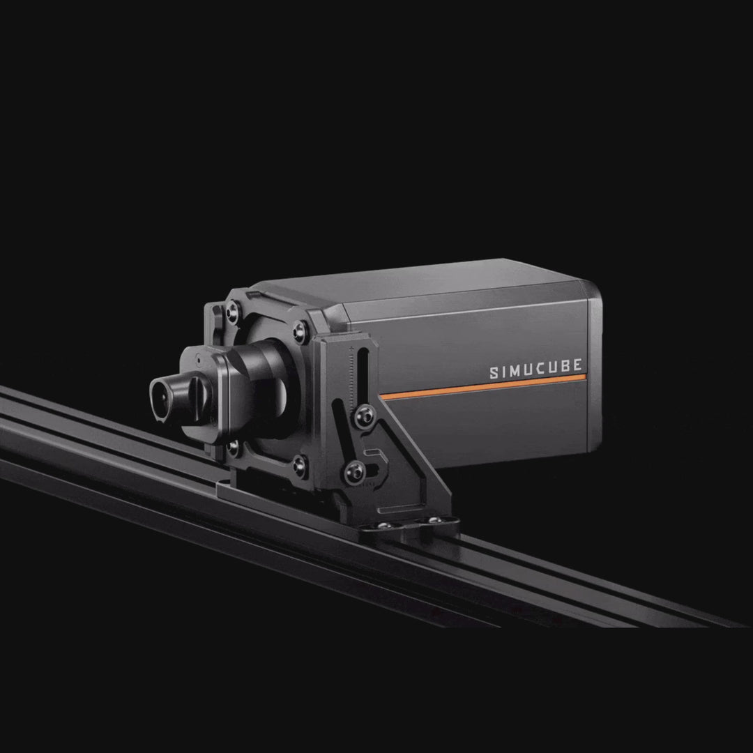 Simucube Wheelbase Mount v2
