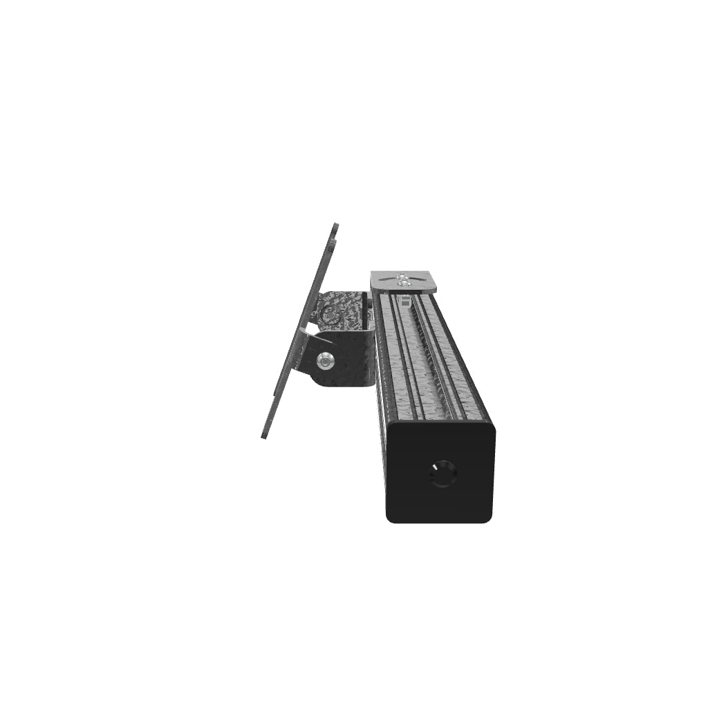 Sim Racing Button Box Mount v2 – Apex Sim Racing
