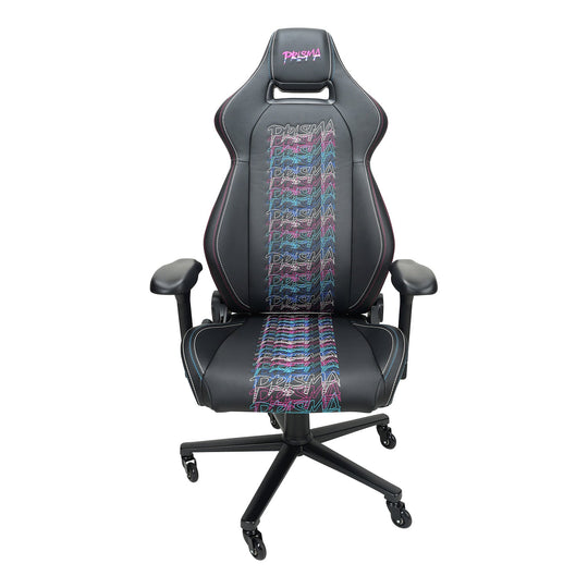 PRISMA NEON GAMING CHAIR