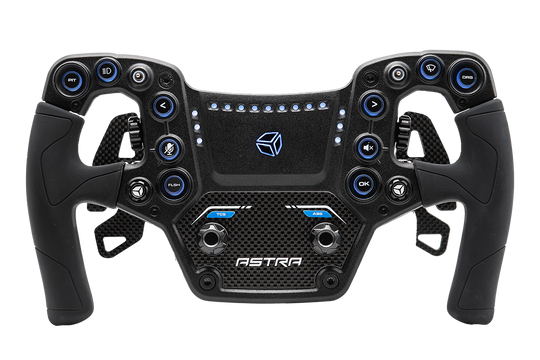 Cube Controls Astra Premium PRE ORDER