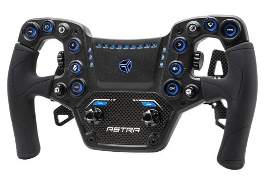 Cube Controls Astra Premium PRE ORDER