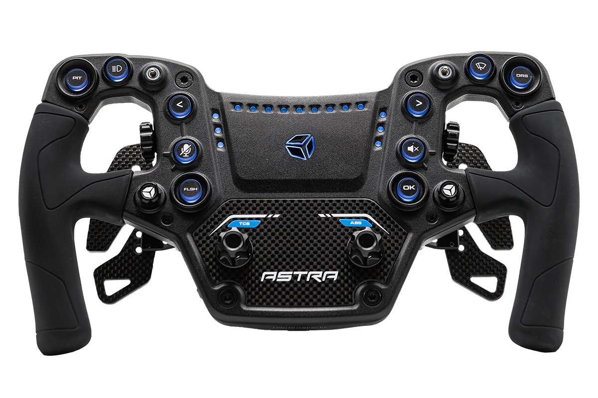 Cube Controls Astra Premium - Thumbnail 2