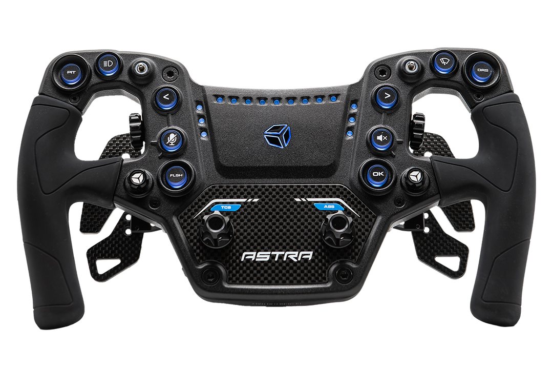 Cube Controls Astra Premium PRE ORDER