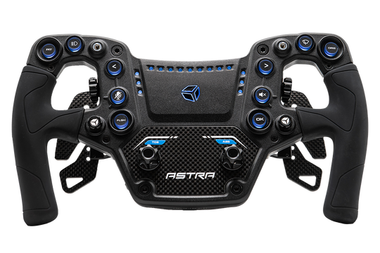 Cube Controls Astra Premium PRE ORDER