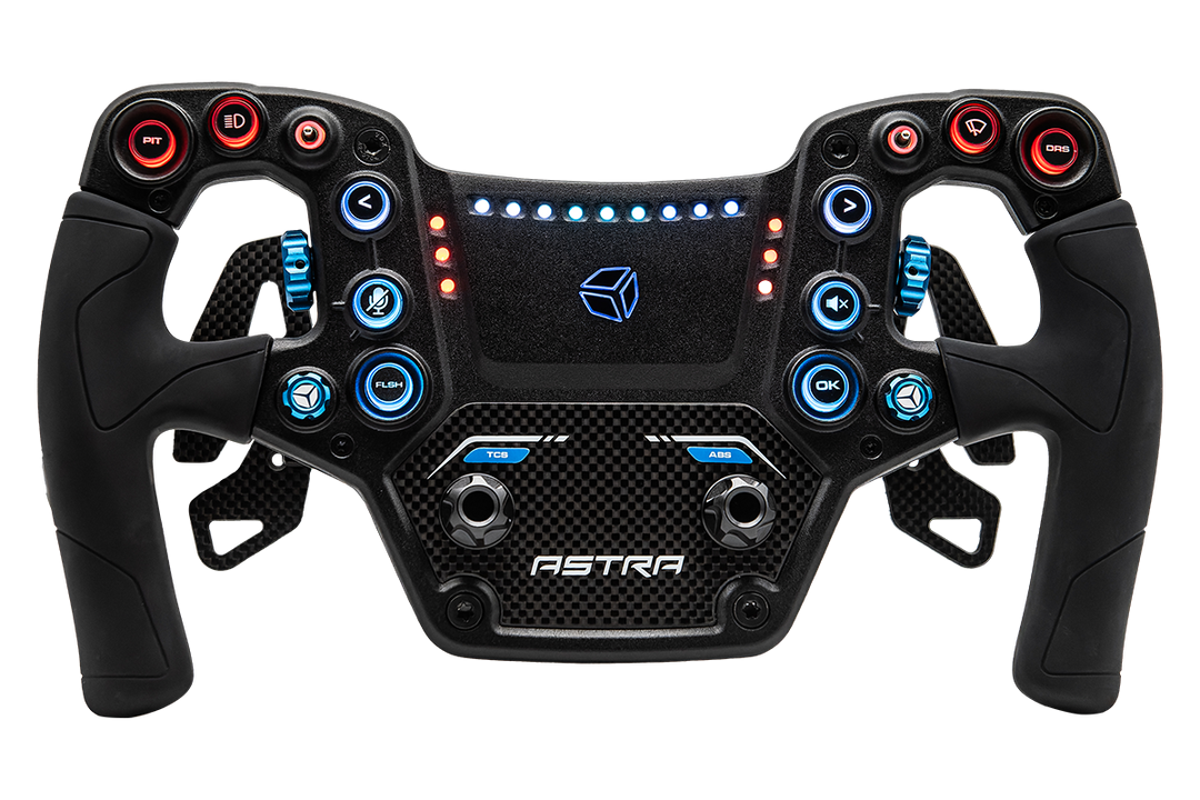 Cube Controls Astra Premium PRE ORDER