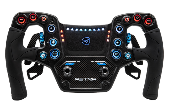 Cube Controls Astra Premium PRE ORDER