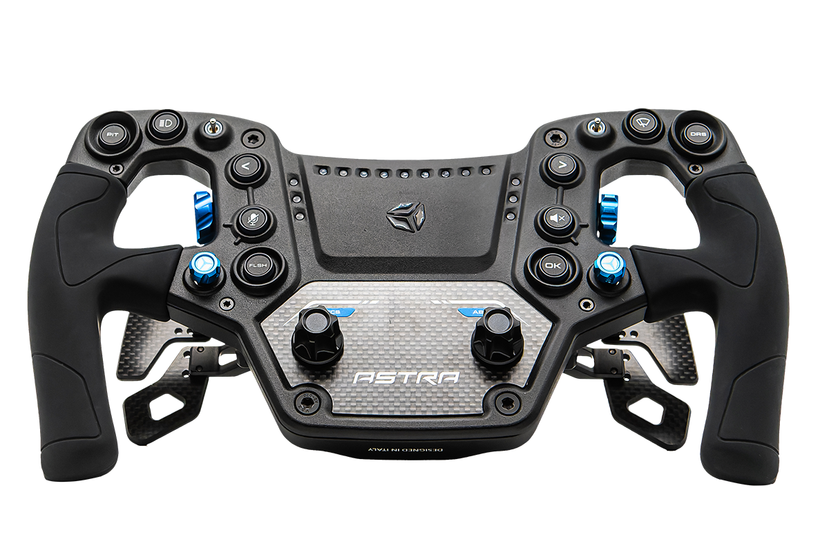 Cube Controls Astra Premium - Thumbnail 5