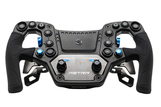 Cube Controls Astra Premium PRE ORDER