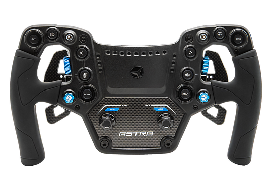 Cube Controls Astra Premium PRE ORDER