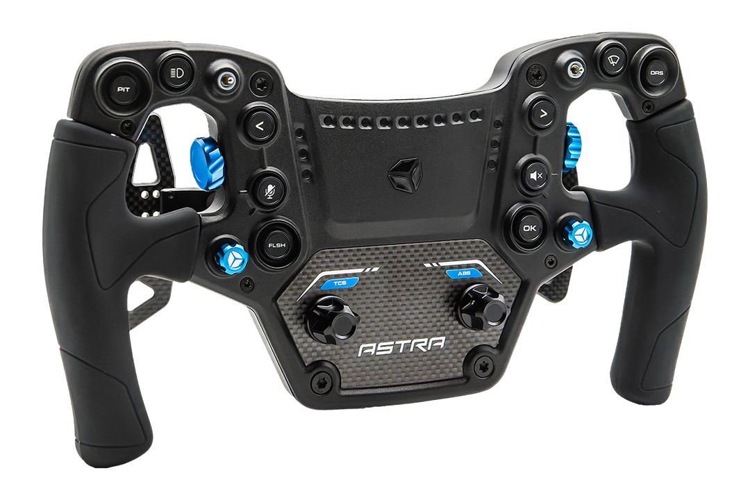 Cube Controls Astra Premium PRE ORDER