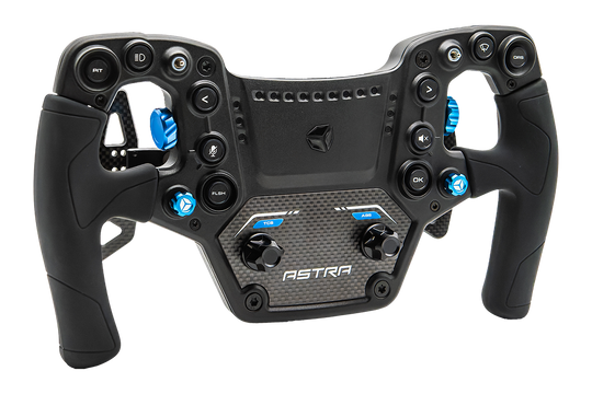 Cube Controls Astra Premium PRE ORDER