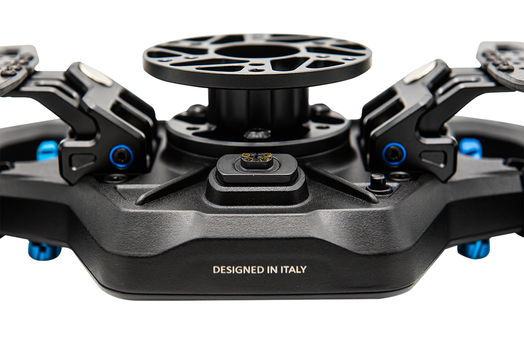 Cube Controls Astra Premium PRE ORDER