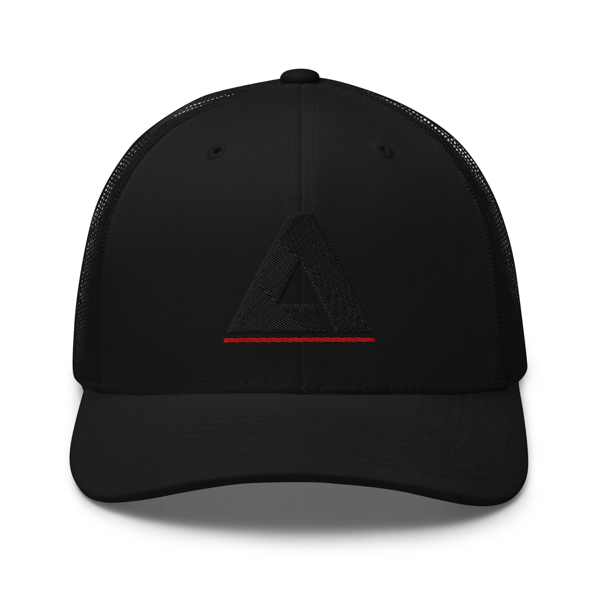 Big A Trucker Cap | Apex Sim Racing