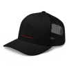 Big A Trucker Cap
