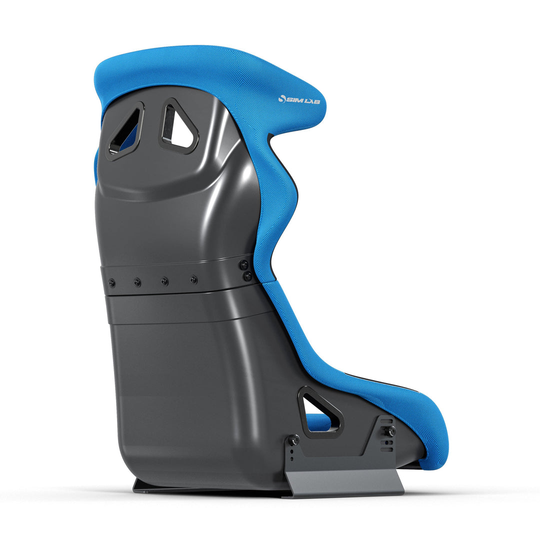 S1 Enduro GT Seat