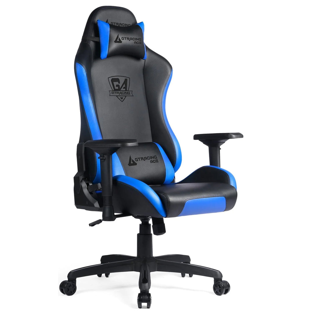 Review Gtracing Pro Vs Ace Ace Pro Gtracing Ace Gaming Chair Ace