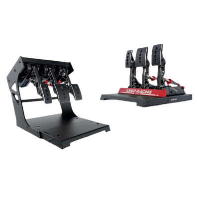 Open Box Simagic P1000 Sim Racing Pedals