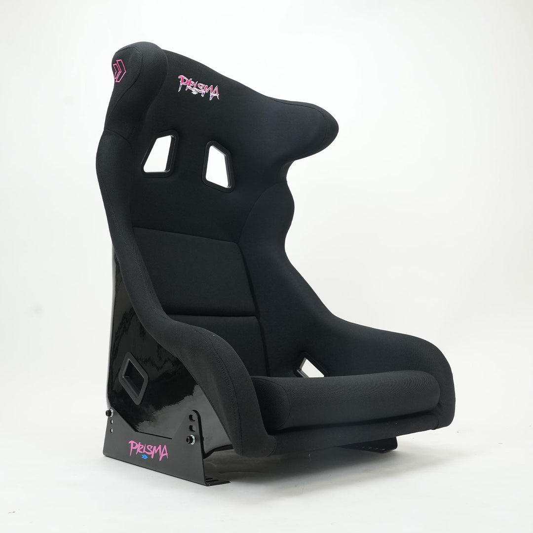 SIM BUCKET RACING SEAT