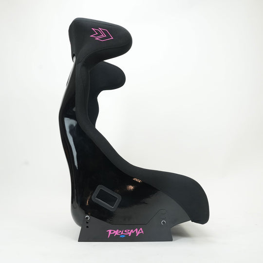 SIM BUCKET RACING SEAT