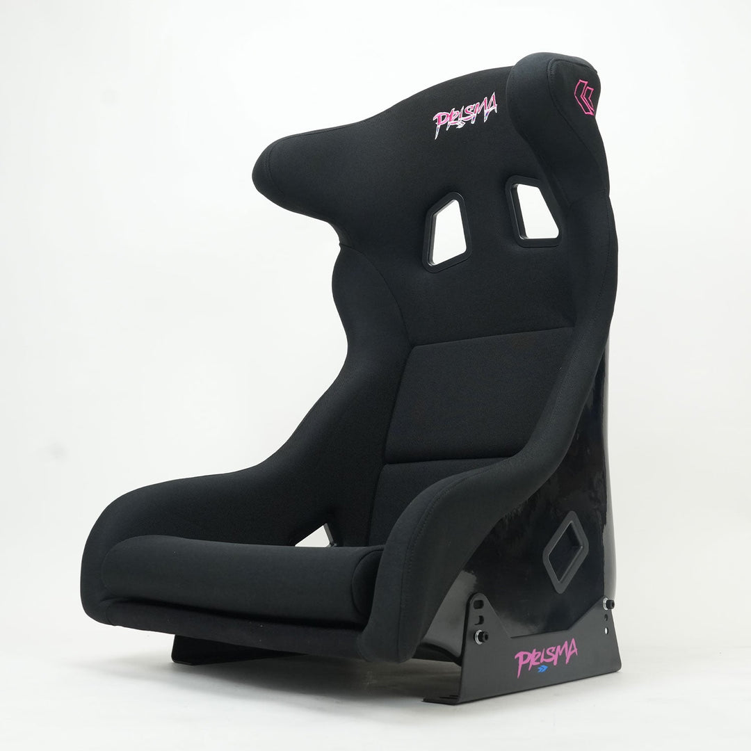 SIM BUCKET RACING SEAT
