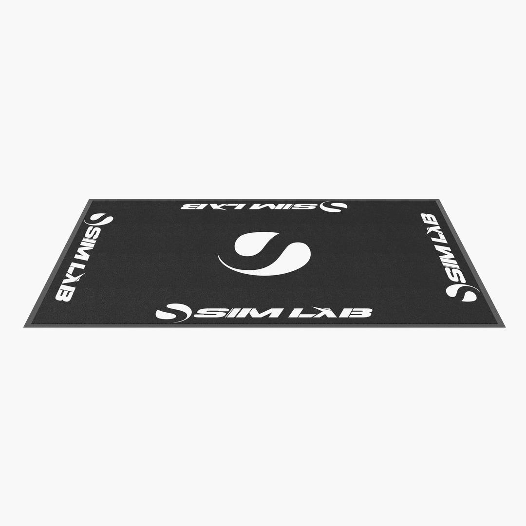 Sim Floor Mat