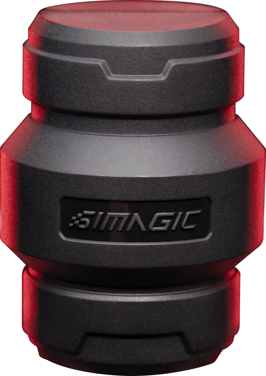 Simagic Haptic Pedal Reactor – Apex Sim Racing