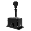 Open Box: Simagic DS-8X H Pattern & SQ Sim Racing Shifter