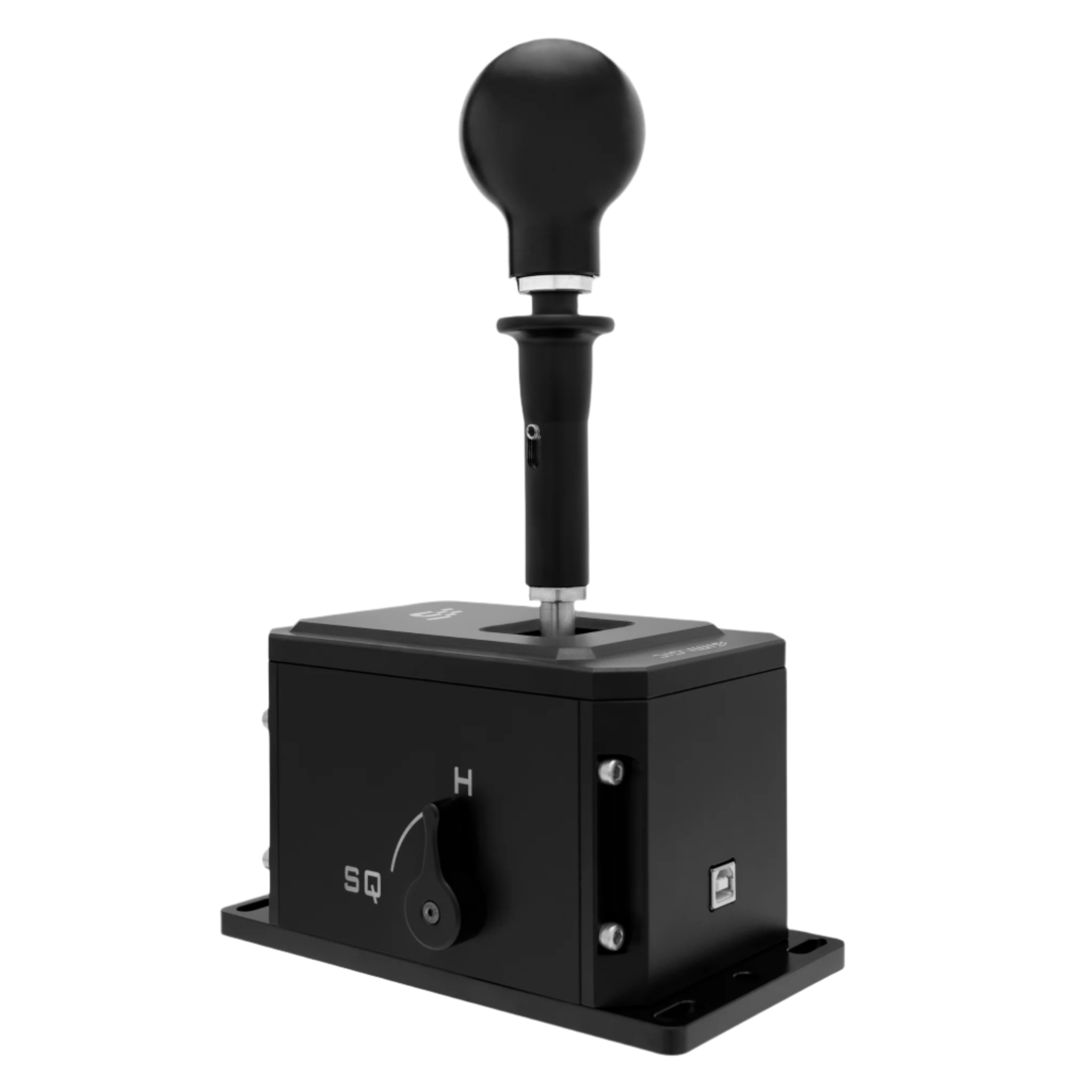 Simagic DS-8X H-pattern and sequential sim racing shifter