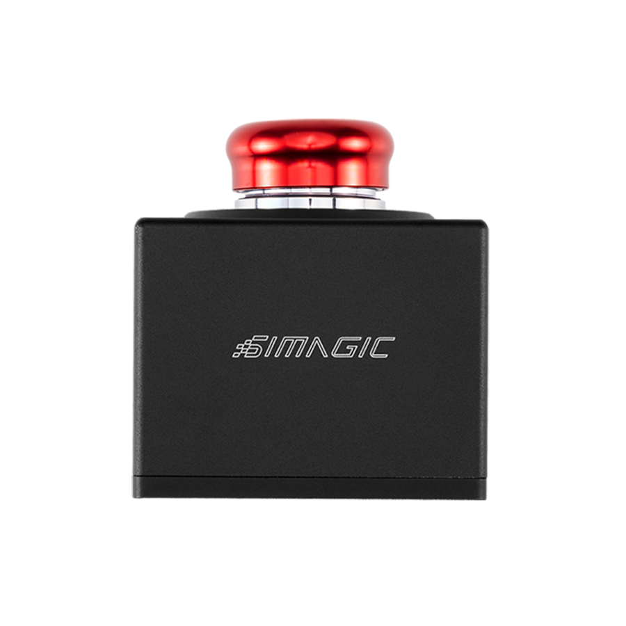 Simagic product feature