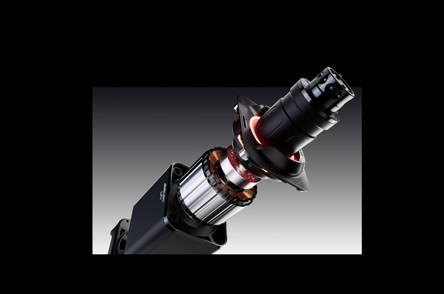 Simagic product feature