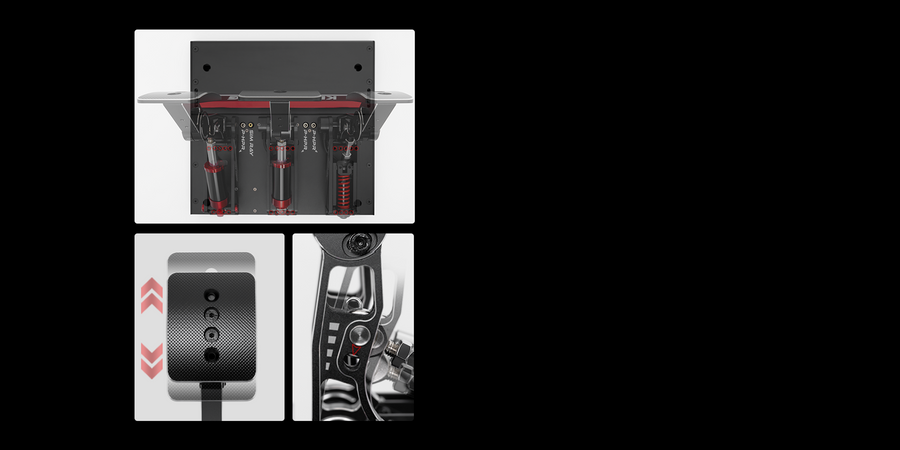 Simagic product feature