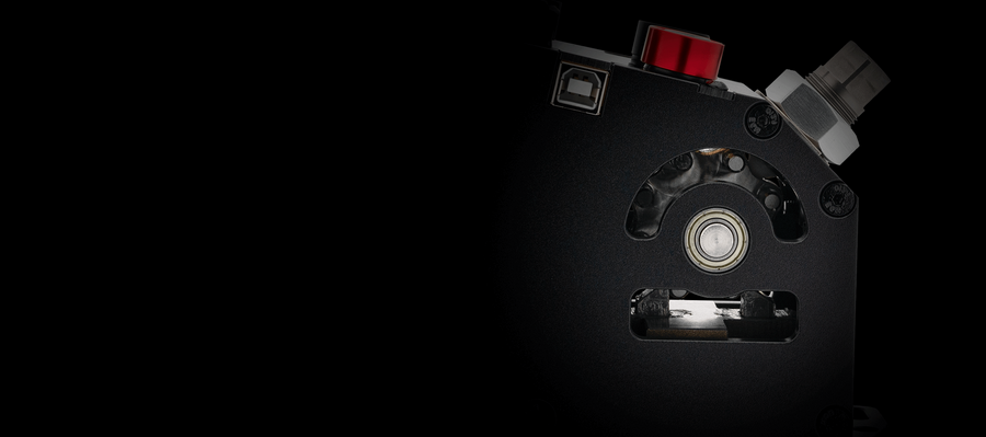 Simagic product feature