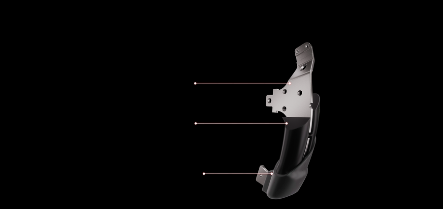 Simagic product feature